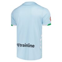 A2B image: real-betis-hummel-away-shirt-2025-26 Real Betis Hummel Away Shirt 2025-26