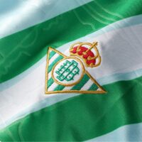 A2B image: real-betis-hummel-away-shirt-2025-26 Real Betis Hummel Away Shirt 2025-26