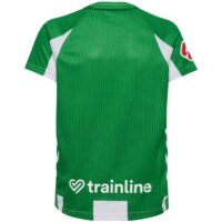 Real Betis Hummel Home Shirt 2025-26