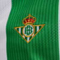 Real Betis Hummel Home Shirt 2025-26