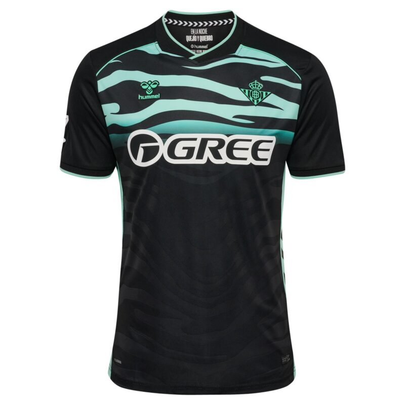 A2B image: real-betis-hummel-third-shirt-2025-26 Real Betis Hummel Third Shirt 2025-26