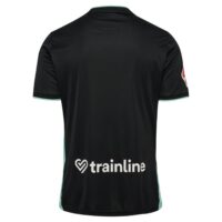 A2B image: real-betis-hummel-third-shirt-2025-26 Real Betis Hummel Third Shirt 2025-26