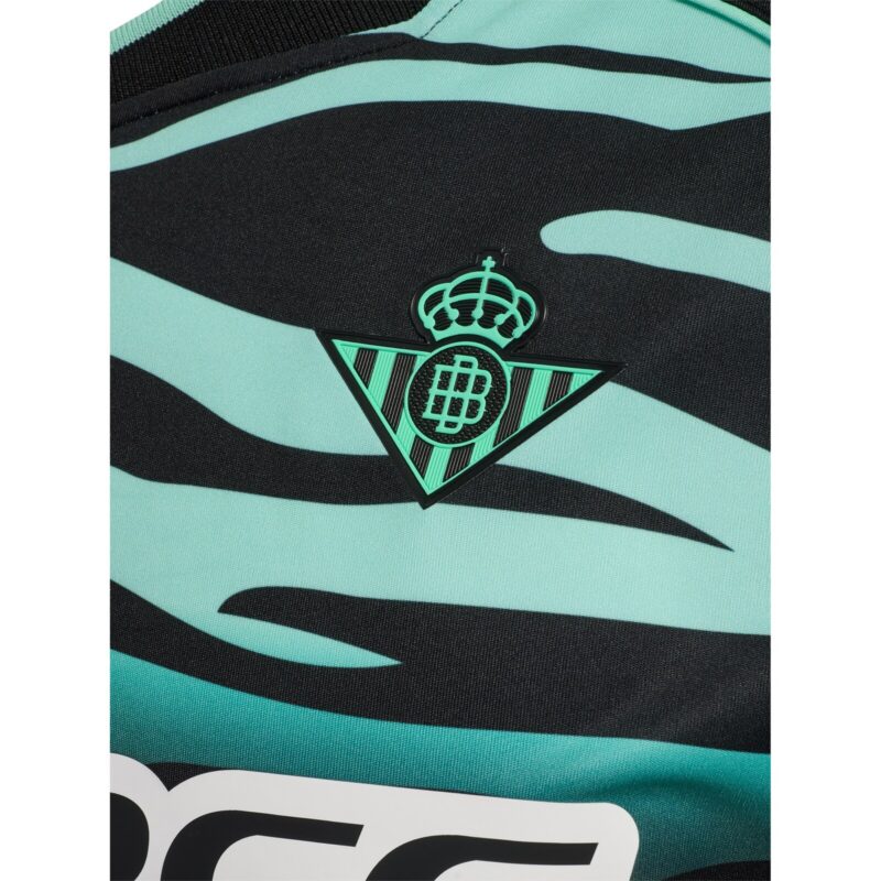 A2B image: real-betis-hummel-third-shirt-2025-26 Real Betis Hummel Third Shirt 2025-26