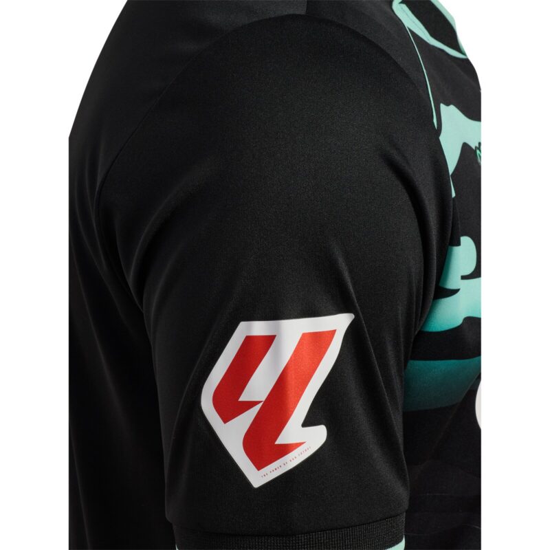 A2B image: real-betis-hummel-third-shirt-2025-26 Real Betis Hummel Third Shirt 2025-26