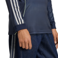 Real Madrid adidas Away Shirt 2025-26 - Long Sleeve