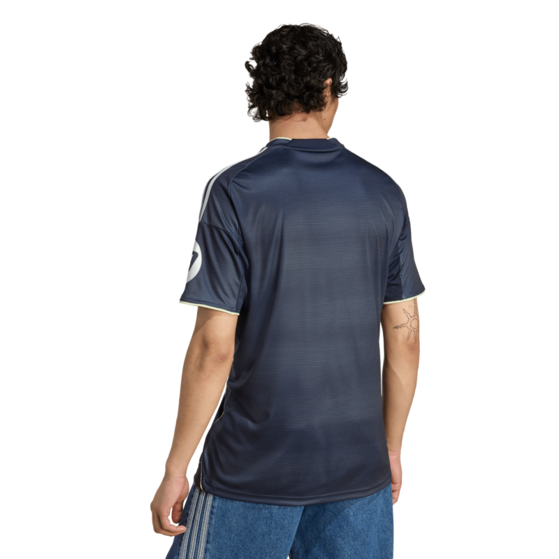 A2B image: real-madrid-adidas-away-shirt-2025-26 Real Madrid adidas Away Shirt 2025-26