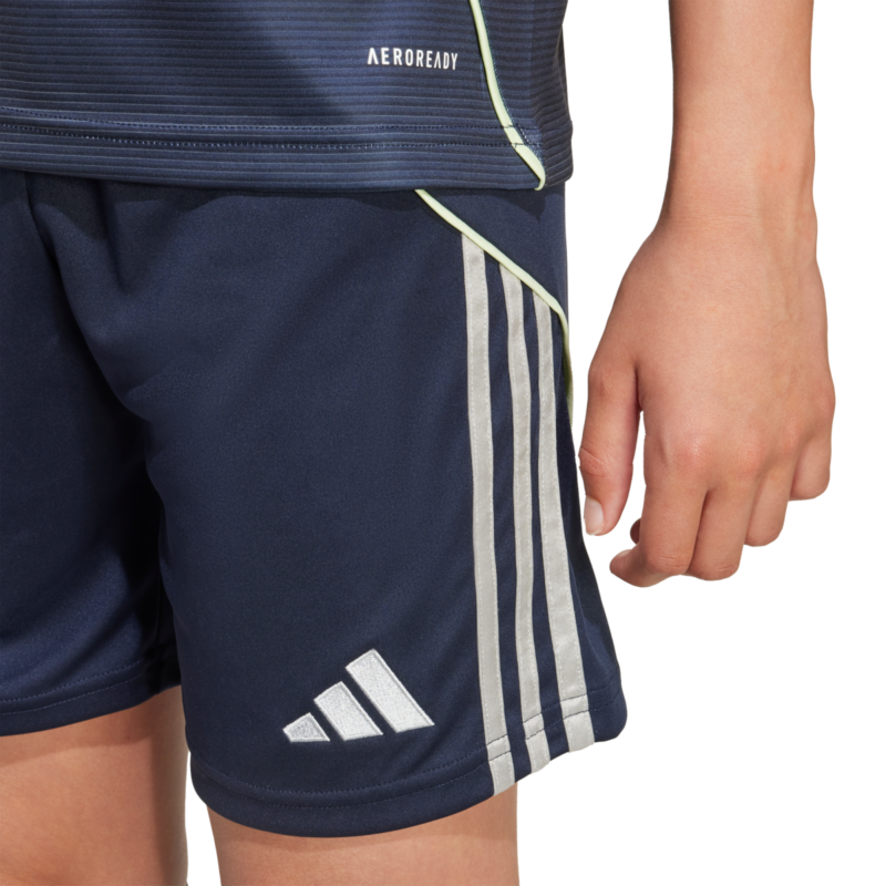 A2B image: real-madrid-adidas-away-youth-kit-2025-26 Real Madrid adidas Away Youth Kit 2025-26