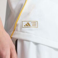 A2B image: real-madrid-adidas-home-authentic-shirt-2025-26 Real Madrid adidas Home Authentic Shirt 2025-26