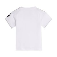 Real Madrid adidas Home Babykit 2025-26