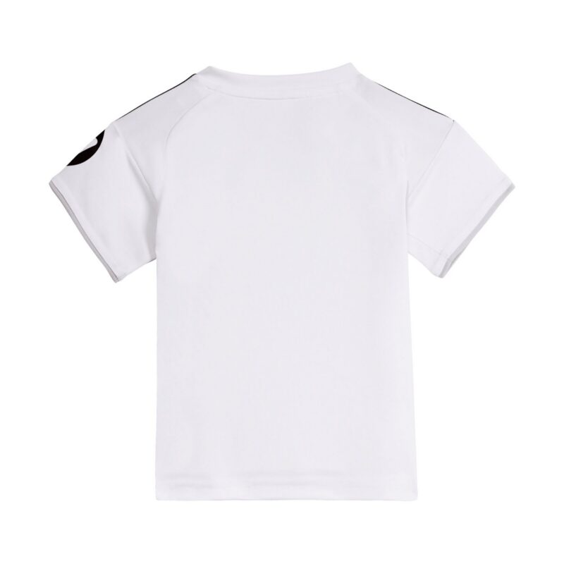 Real Madrid adidas Home Babykit 2025-26