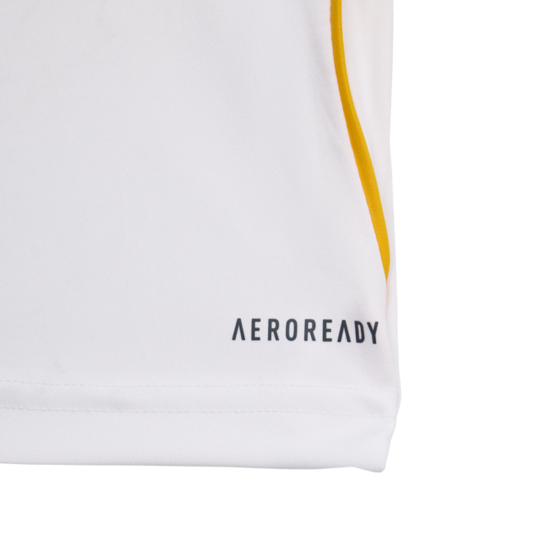 Real Madrid adidas Home Babykit 2025-26