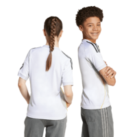 Real Madrid adidas Home Shirt 2025-26 - Kids