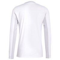 Real Madrid adidas Home Shirt 2025-26 - Long Sleeve