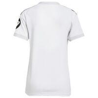 Real Madrid adidas Home Shirt 2025-26 - Womens