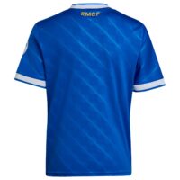 Real Madrid adidas Third Shirt 2025-26 - Kids