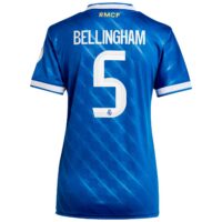 A2B image: real-madrid-adidas-third-shirt-2025-26-womens-with-bellingham-5-printing Real Madrid adidas Third Shirt 2025-26 - Womens with Bellingham 5 printing