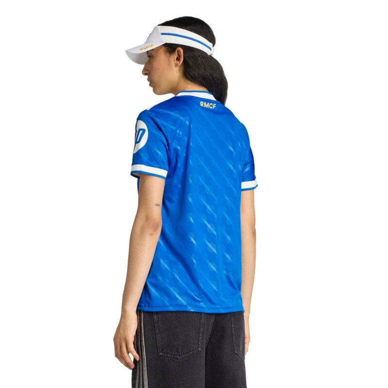 A2B image: real-madrid-adidas-third-shirt-2025-26-womens Real Madrid adidas Third Shirt 2025-26 - Womens