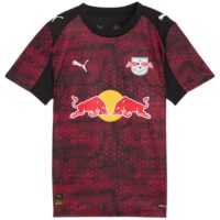Red Bull Leipzig PUMA Third Shirt 2025-26 - Kids