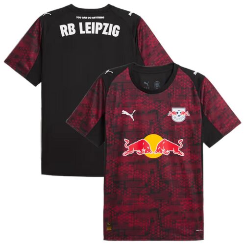 Red Bull Leipzig PUMA Third Shirt 2025-26