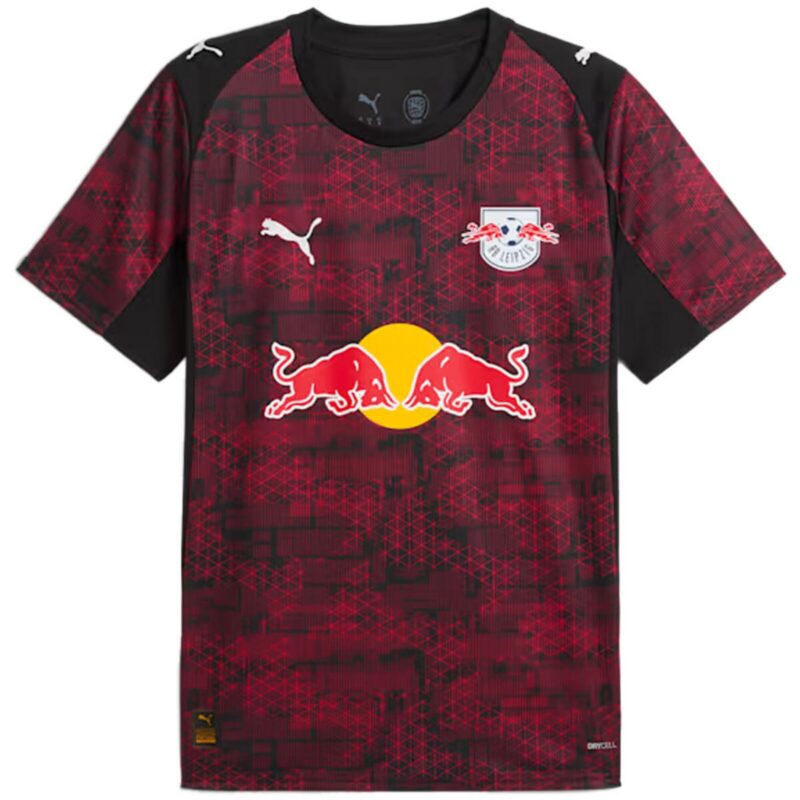 A2B image: red-bull-leipzig-puma-third-shirt-2025-26 Red Bull Leipzig PUMA Third Shirt 2025-26