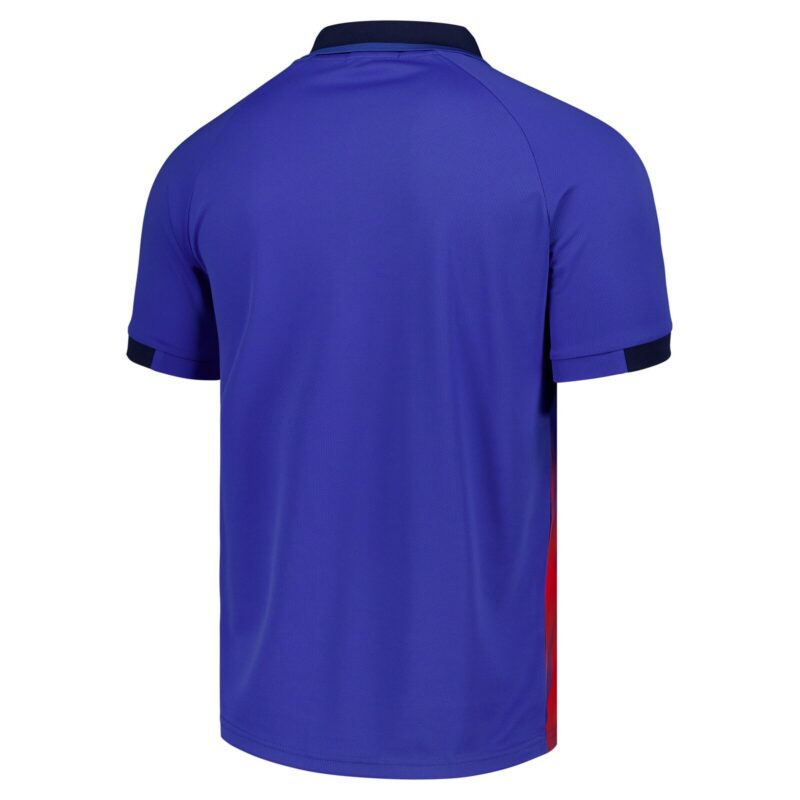 PSG ICP Jersey - Blue/Red
