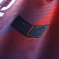 PSG ICP Jersey - Blue/Red