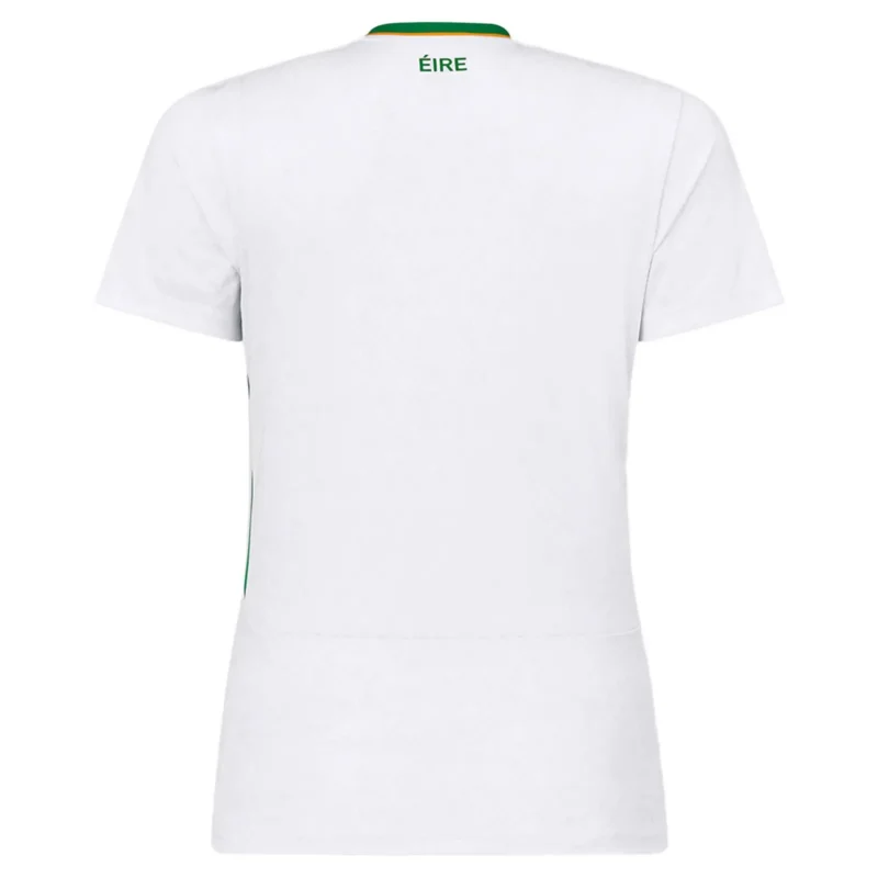 Republic of Ireland Castore Away Shirt 2024 - Womens