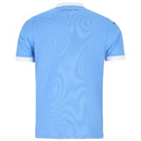 S. S. Lazio Mizuno Home Shirt 25-26