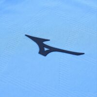 S. S. Lazio Mizuno Home Shirt 25-26