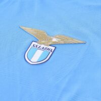 S. S. Lazio Mizuno Home Shirt 25-26