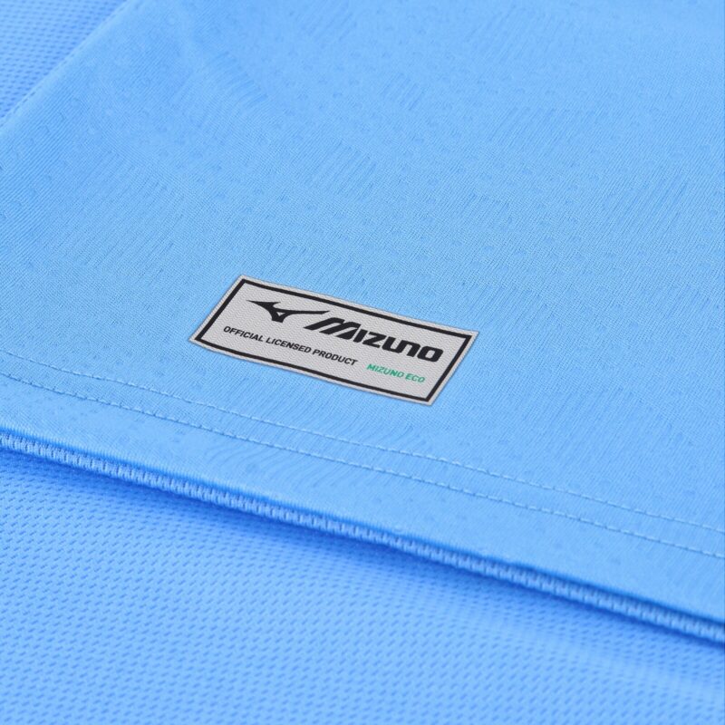 S. S. Lazio Mizuno Home Shirt 25-26