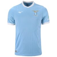 S. S. Lazio Mizuno Special Edition Jersey - Boxed