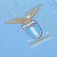 S. S. Lazio Mizuno Special Edition Jersey - Boxed