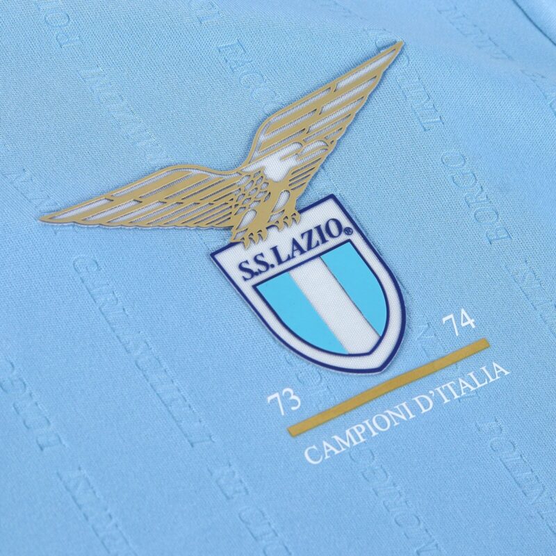 S. S. Lazio Mizuno Special Edition Jersey - Boxed