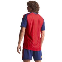 Spain adidas Authentic Home Shirt 2026