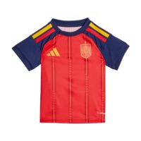 Spain adidas Home Babykit 2026