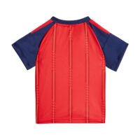 Spain adidas Home Babykit 2026