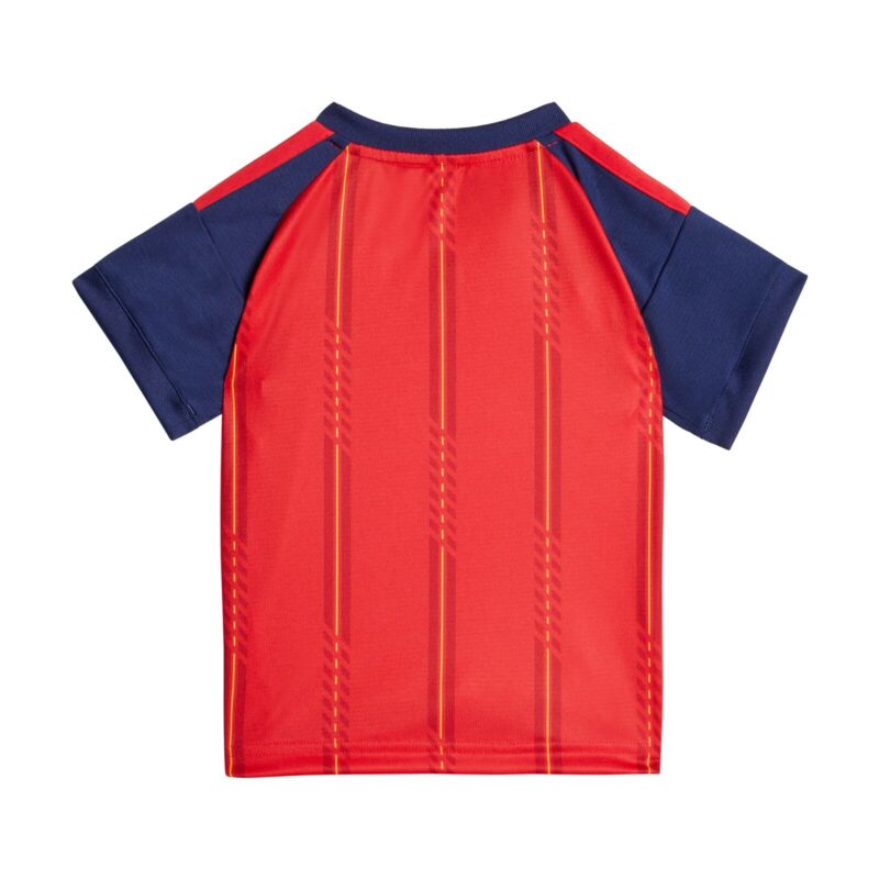 Spain adidas Home Babykit 2026