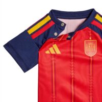 Spain adidas Home Babykit 2026