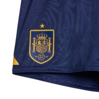 Spain adidas Home Babykit 2026