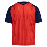 A2B image: spain-adidas-home-shirt-2026-kids Spain adidas Home Shirt 2026 - Kids