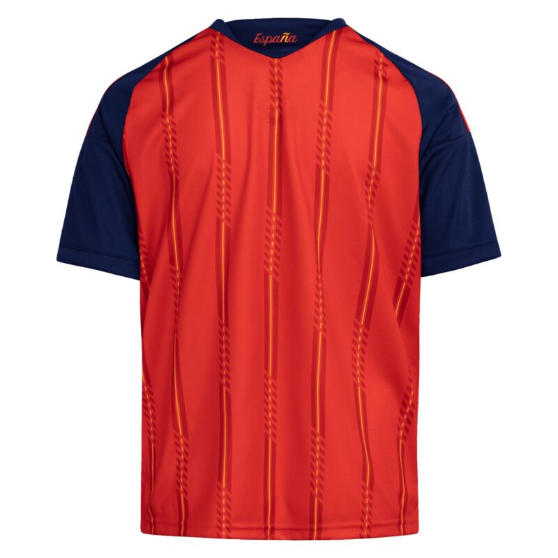 A2B image: spain-adidas-home-shirt-2026-kids Spain adidas Home Shirt 2026 - Kids