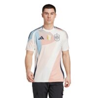Spain Womens adidas Away Shirt 25 - Mens