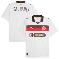 A2B image: st-pauli-puma-away-shirt-2025-26 St Pauli PUMA Away Shirt 2025-26