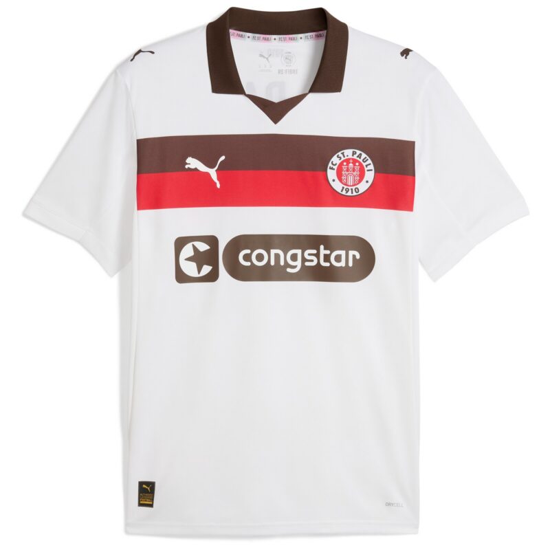 A2B image: st-pauli-puma-away-shirt-2025-26 St Pauli PUMA Away Shirt 2025-26