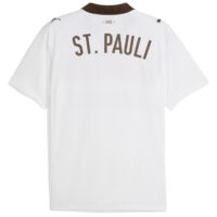 A2B image: st-pauli-puma-away-shirt-2025-26 St Pauli PUMA Away Shirt 2025-26