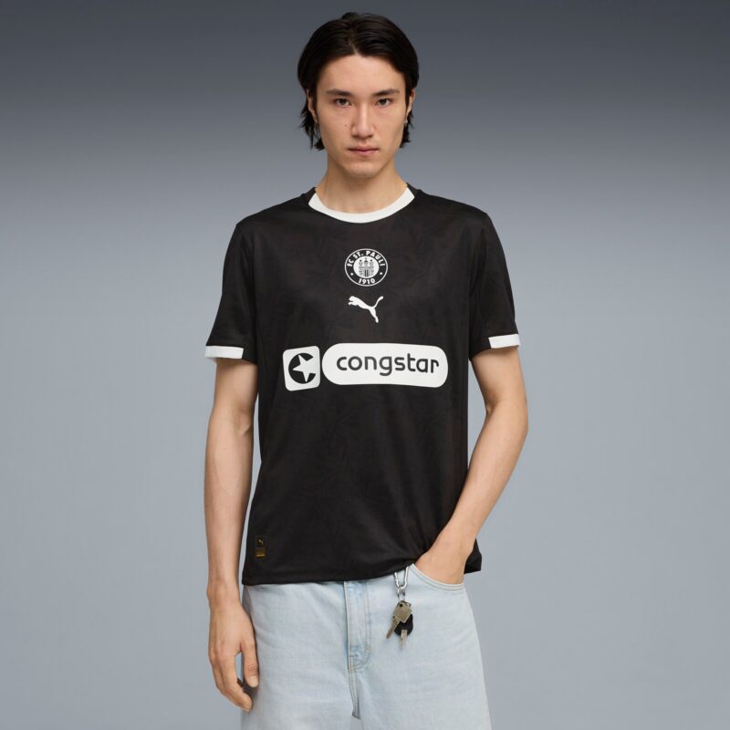 St Pauli PUMA Third Shirt 2025-26