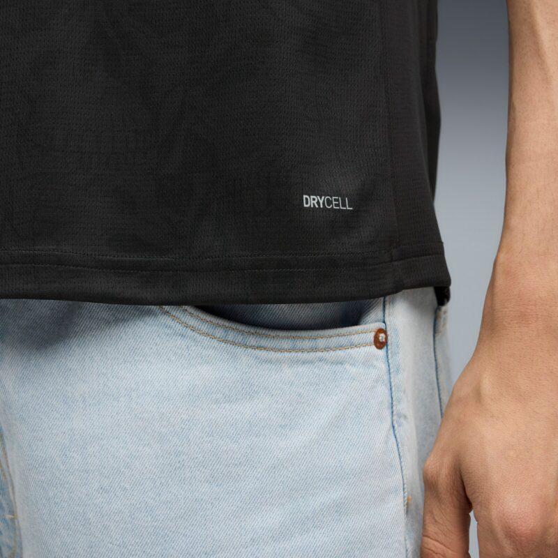 St Pauli PUMA Third Shirt 2025-26