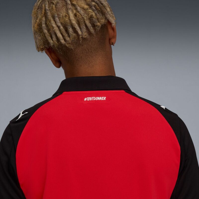 A2B image: stade-rennais-puma-home-shirt-2025-26 Stade Rennais PUMA Home Shirt 2025-26