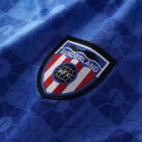 A2B image: sunderland-hummel-away-replica-shirt-2025-26 Sunderland Hummel Away Replica Shirt 2025-26